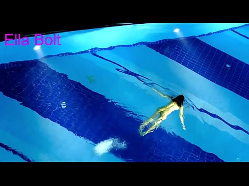 ❤️ I can't stop watching, young blonde caught swimming nude at ELLA BOLT resort pool ☑ Fucking video at en-gb.pornplaybb.ru