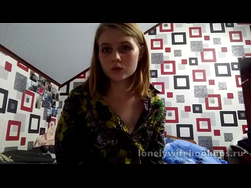 ❤️ Young blonde student from Russia likes bigger dicks. ☑ Fucking video at en-gb.pornplaybb.ru