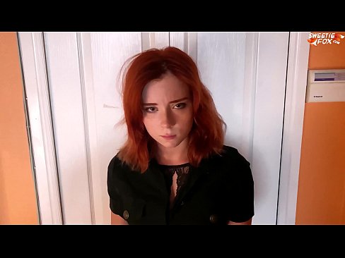 ❤️ Security guard punished a pretty girl for shoplifting - Cum in her mouth ☑ Fucking video at en-gb.pornplaybb.ru