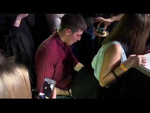 ❤️ Real sex in a Russian nightclub. 18 year old Russian girl anal and vagina fucked in nightclub ☑ Fucking video at en-gb.pornplaybb.ru