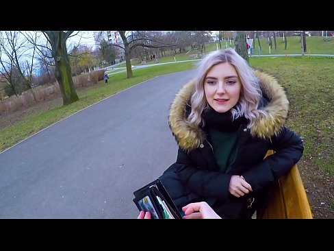 ❤️ Swallowing a stranger's hot cum for money - blowjob in the park by Eva Elfie ☑ Fucking video at en-gb.pornplaybb.ru